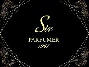 Sir Parfumer 1967