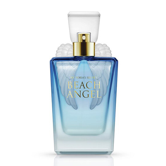 Beach Angel – новый женский аромат от Victoria’s Secret