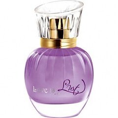 Parfums Pergolese Paris Love Is... Lust