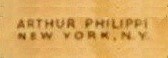 Arthur Philippi