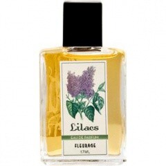 Fleurage Perfume Atelier Lilacs