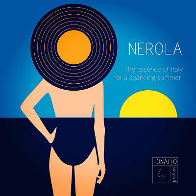 Nerola от Laura Tonatto