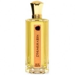 L'Artisan Parfumeur D'Humeur à Rien