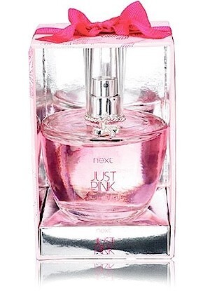 Next Just Pink туалетная вода для женщин — где купить, цены, отзывы и ...