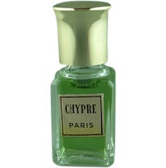 de Molines Chypre