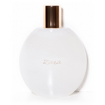 Zara Femme и 11 Corso Vittorio Emanuele Milano от Zara