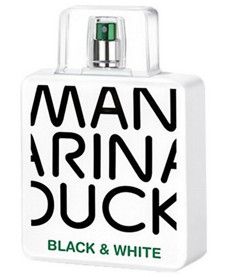 Black & White от Mandarina Duck