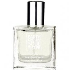 Earth Mother Soul Sister Bergamot Sage