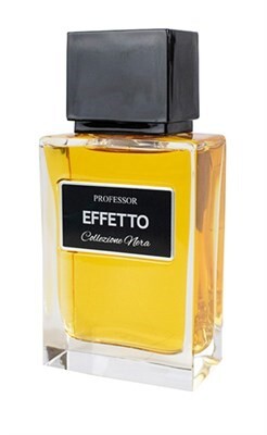 Professor Effetto