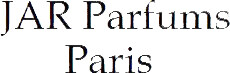 Jar Parfums