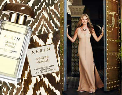 Tangier Vanille от Aerin Lauder