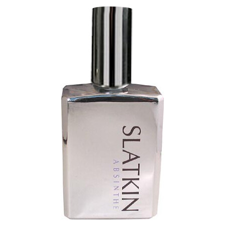 Slatkin Absinthe