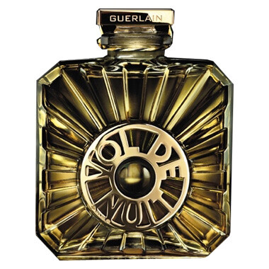 Новая коллекция роскошных знаковых ароматов "Les Pieces d'Exception" от Guerlain