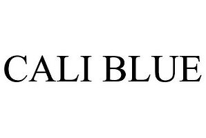 Cali Blue