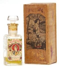 A. A. Vantine & Co. Viorenta