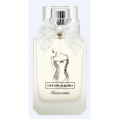 Innocente и Romantica от Intimissimi – два новых парфюма для женщин