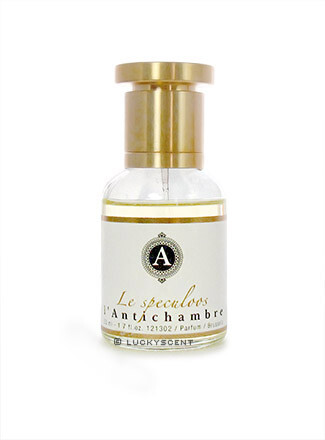 L`Antichambre Le Speculoos