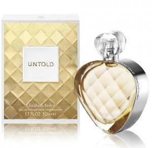 Untold от Elizabeth Arden
