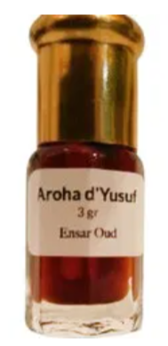 Ensar Oud Aroha d'Yusuf