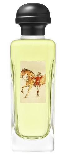 Equipage Geranium от Hermes