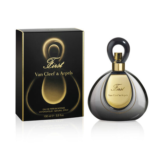 Новый коллекционный аромат First Prestige Edition от Van Cleef & Arpels