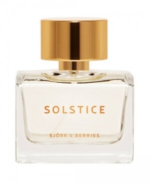 Solstice от Bjork and Berries