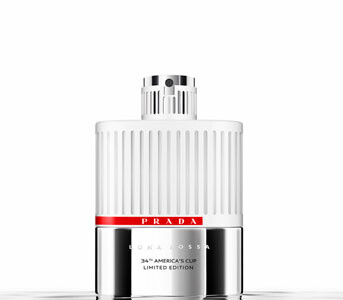 Luna Rossa Limited Edition от Prada