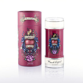 Frank Apple for Men и Frank Apple for Women – два новых аромата от First American Brands Inc.
