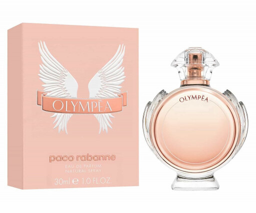 olympea black perfume