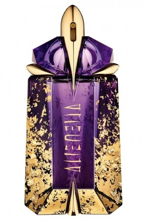 Alien Divine Ornamentations от Thierry Mugler