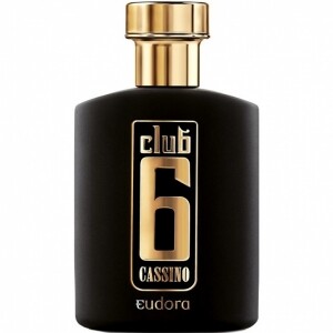 Club 6 Cassino от Eudora
