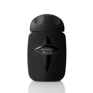 Новый аромат Monsieur от парфюмера Pierre Guillaume