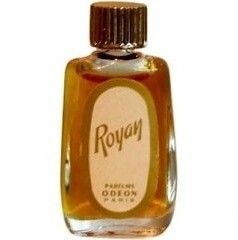 Les Parfums Odeon / Odeon Royan