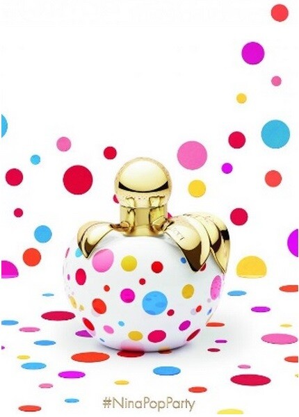 Nina Pop от Nina Ricci