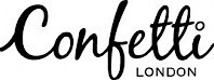 Confetti London