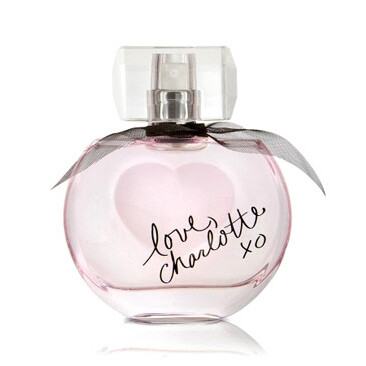 Love, Charlotte от Charlotte Russe