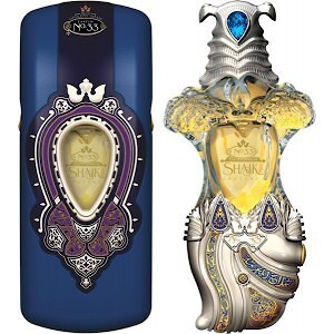 Shaik Opulent No 33 For Women туалетная вода для женщин — где купить ...