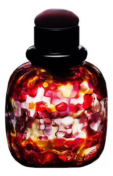 Yves Saint Laurent Paris L'Edition Venini