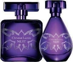 Nuit de Christian Lacroix от Avon и Christian Lacroix