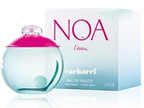 Noa L’Eau от Cacharel