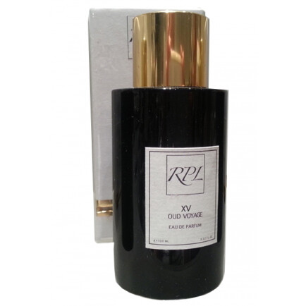 XV Oud Voyage от RPL