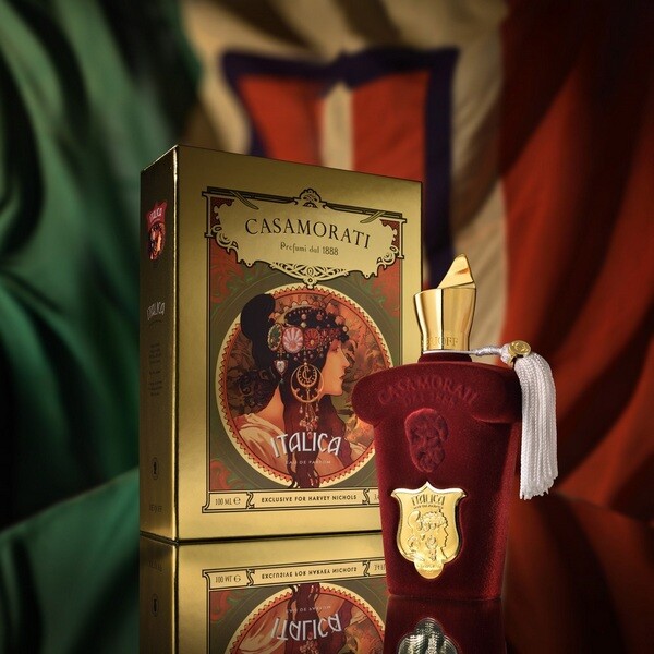 Casamorati 1888 Italica от Xerjoff