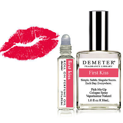 First Kiss от Demeter Fragrance
