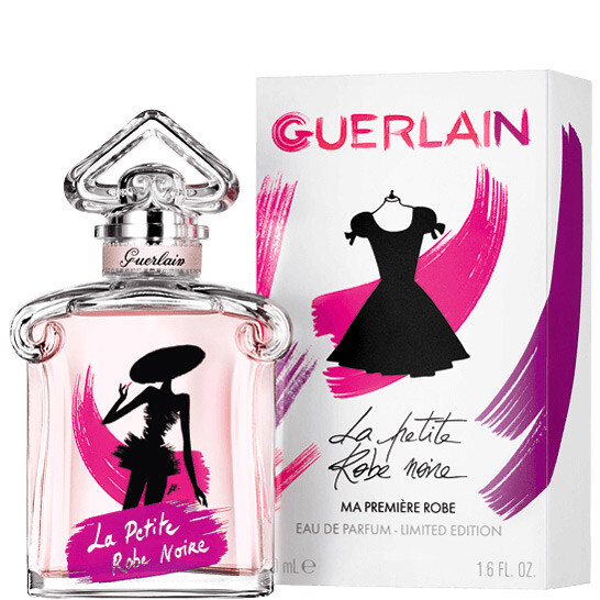 La Petite Robe Noire Ma Premiere Robe 2016 от Guerlain
