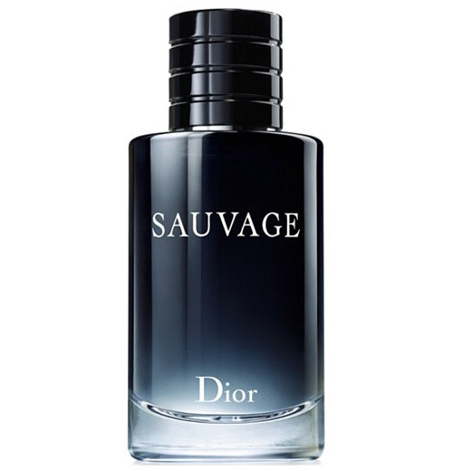 Sauvage от Dior