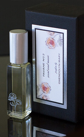 Pavane No.1, Pavane No.2 и Pavane No.3 от Gwendolyn-Mary