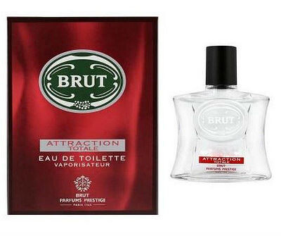 Brut Attraction Totale от Faberge