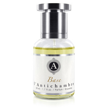 L`Antichambre Patchouli