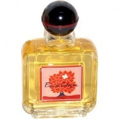 Parfums Grès Paris Eau de Cologne Grès
