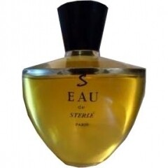 Pierre Sterlé S Eau de Sterle
